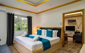 Paradise Breeze Apartment