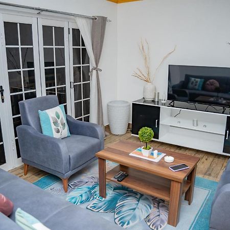 Paradise Breeze Apartment Misere Extérieur photo