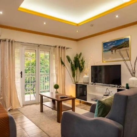 Paradise Breeze Apartment Misere Extérieur photo