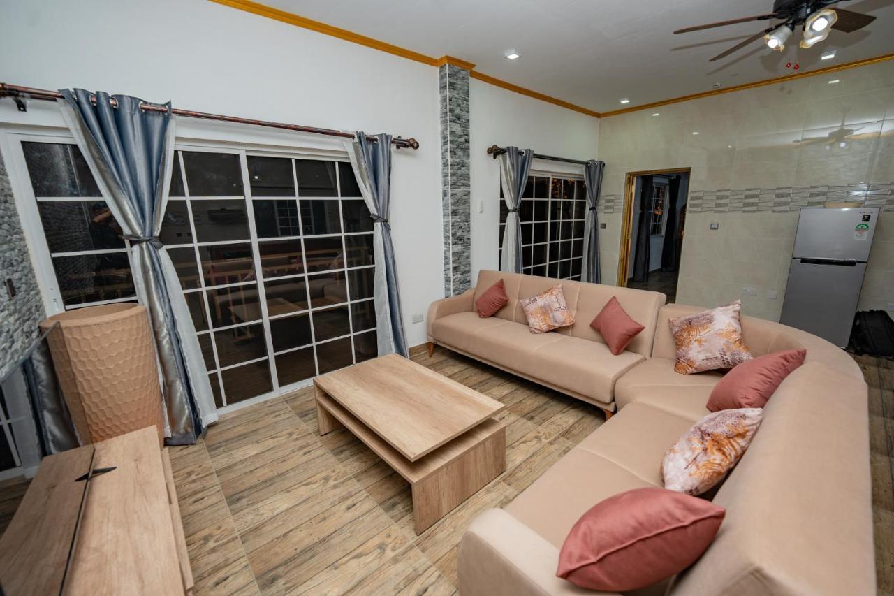 Paradise Breeze Apartment Misere Extérieur photo