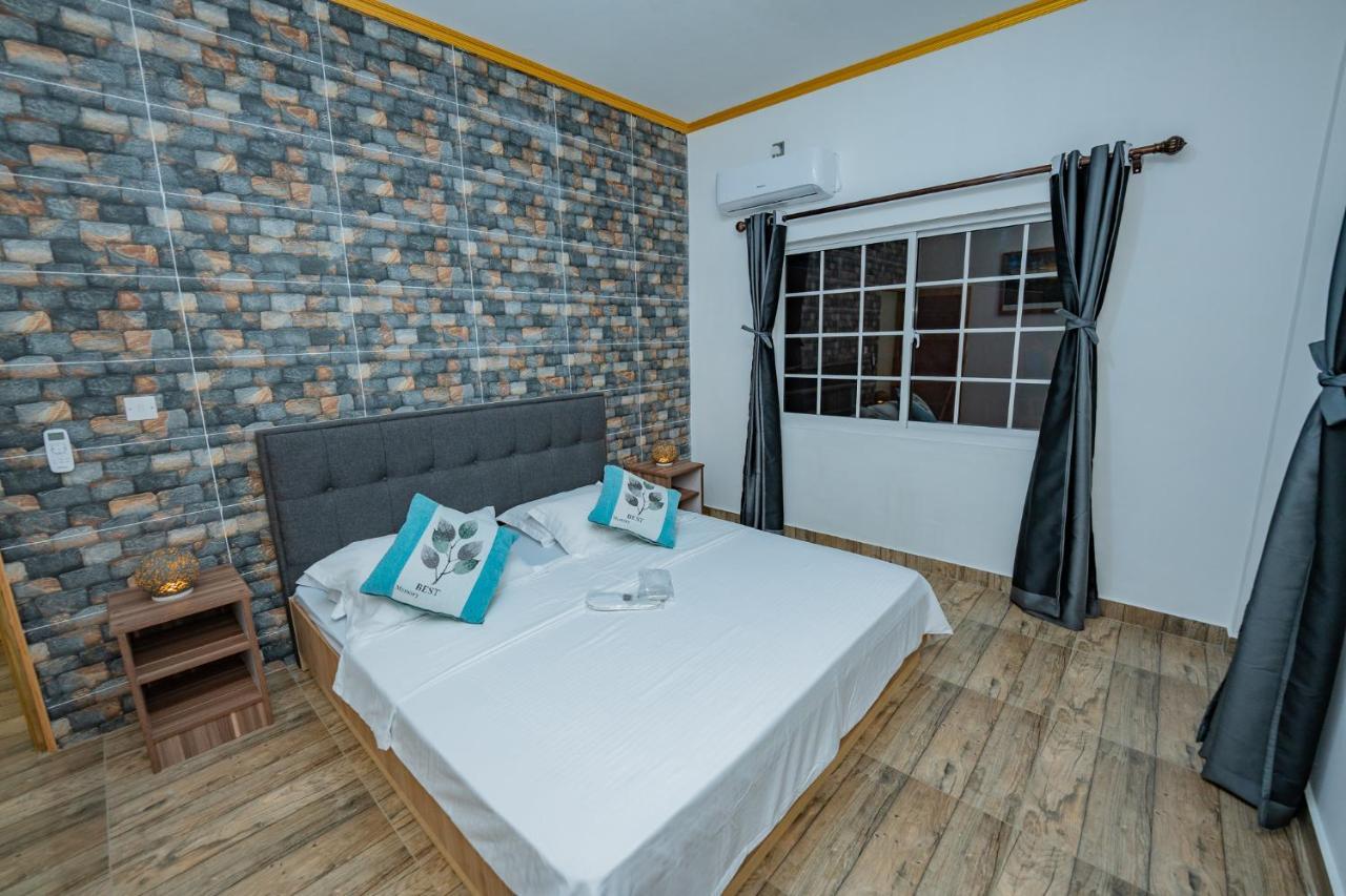 Paradise Breeze Apartment Misere Extérieur photo
