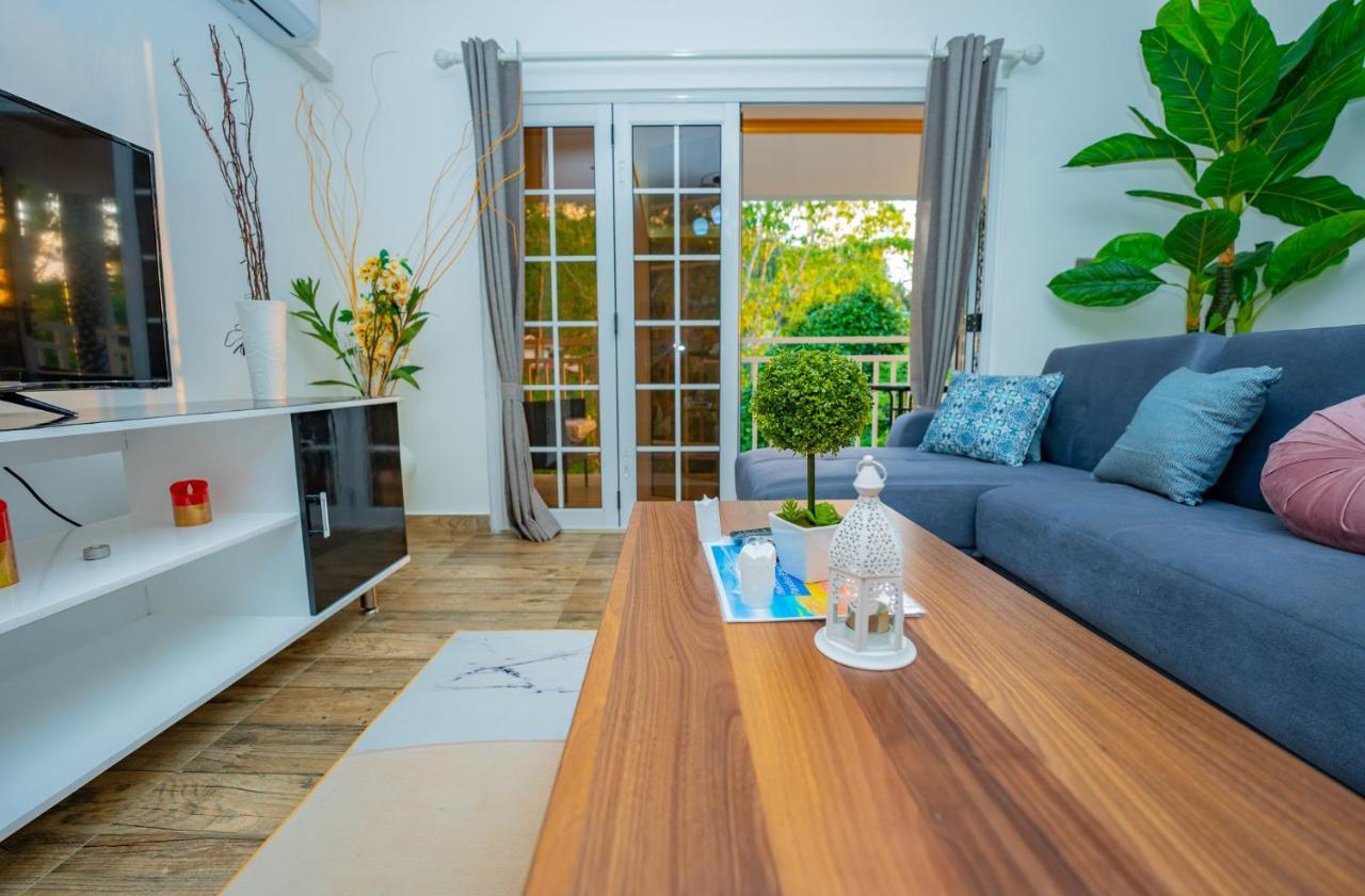 Paradise Breeze Apartment Misere Extérieur photo