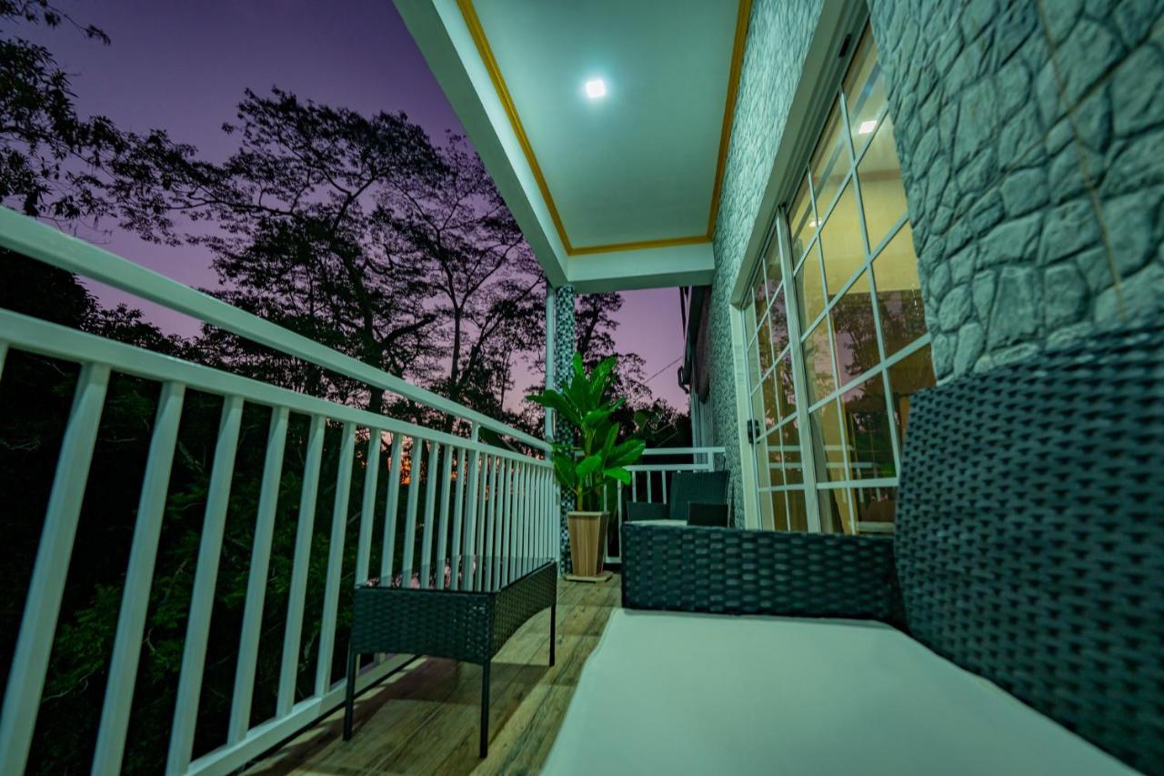 Paradise Breeze Apartment Misere Extérieur photo