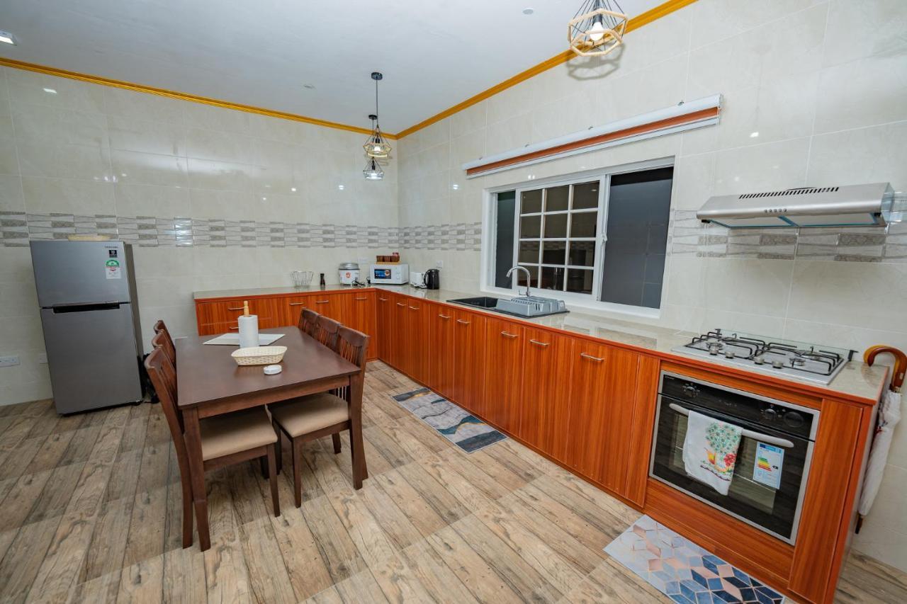 Paradise Breeze Apartment Misere Extérieur photo