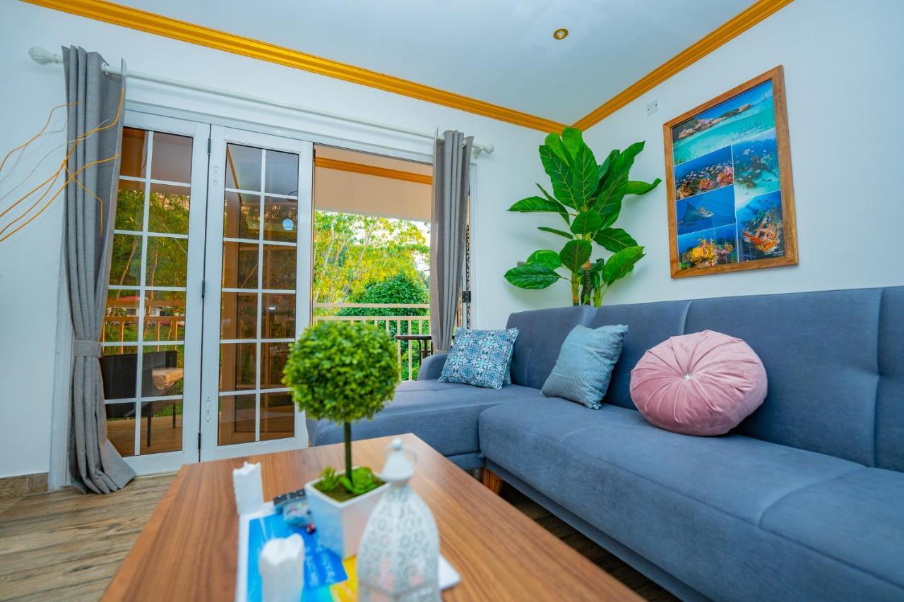 Paradise Breeze Apartment Misere Extérieur photo
