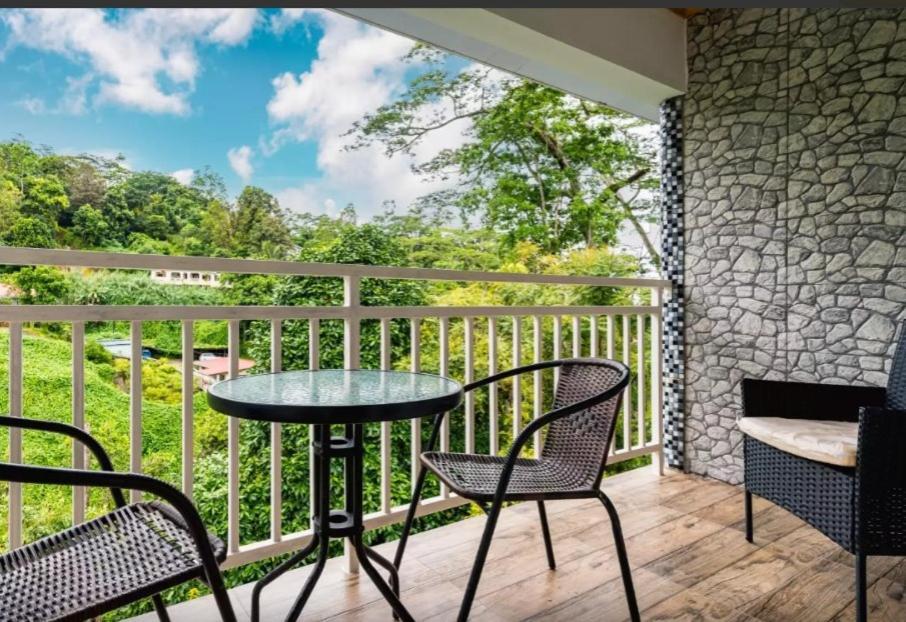 Paradise Breeze Apartment Misere Extérieur photo