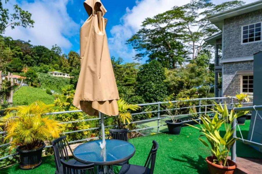 Paradise Breeze Apartment Misere Extérieur photo